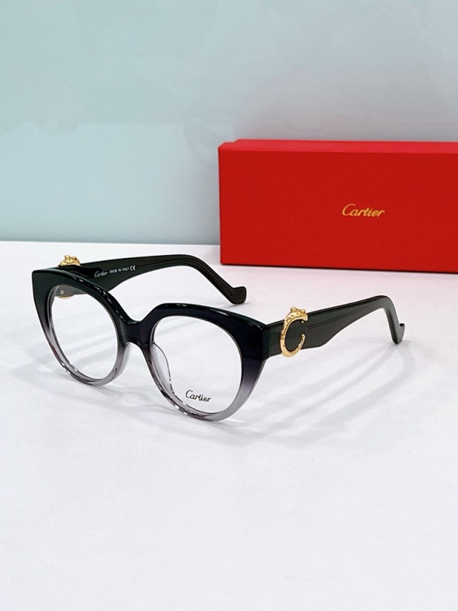 Cartier Sunglasses AAAA-11824