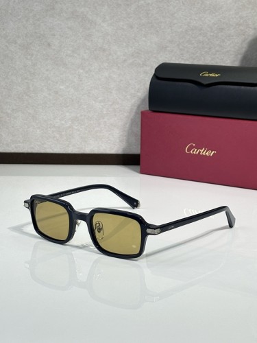 Cartier Sunglasses AAAA-11493