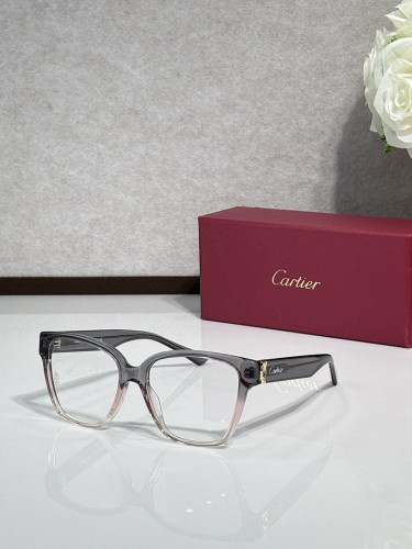 Cartier Sunglasses AAAA-12023