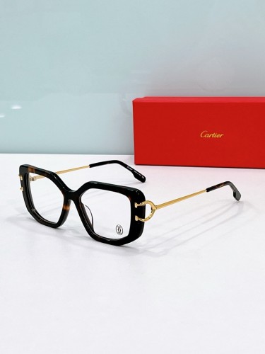 Cartier Sunglasses AAAA-11964