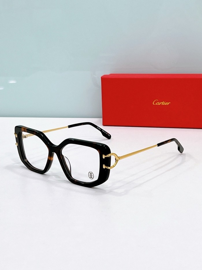 Cartier Sunglasses AAAA-11964