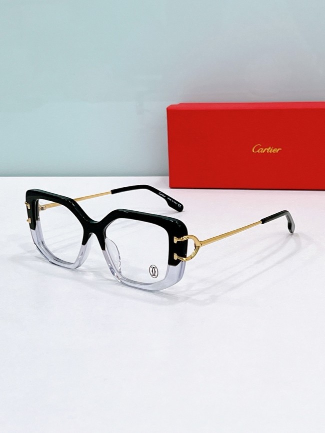 Cartier Sunglasses AAAA-11968