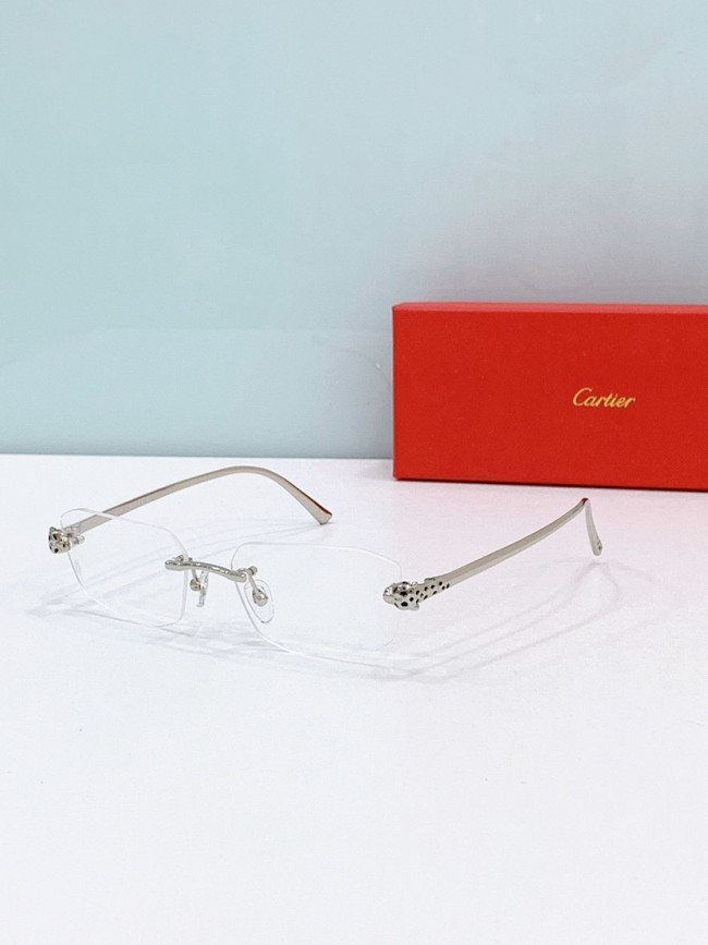 Cartier Sunglasses AAAA-11375