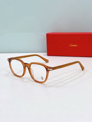 Cartier Sunglasses AAAA-11692