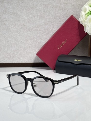 Cartier Sunglasses AAAA-11295