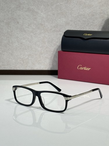 Cartier Sunglasses AAAA-11502