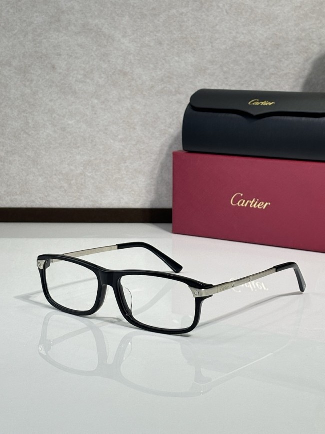 Cartier Sunglasses AAAA-11502