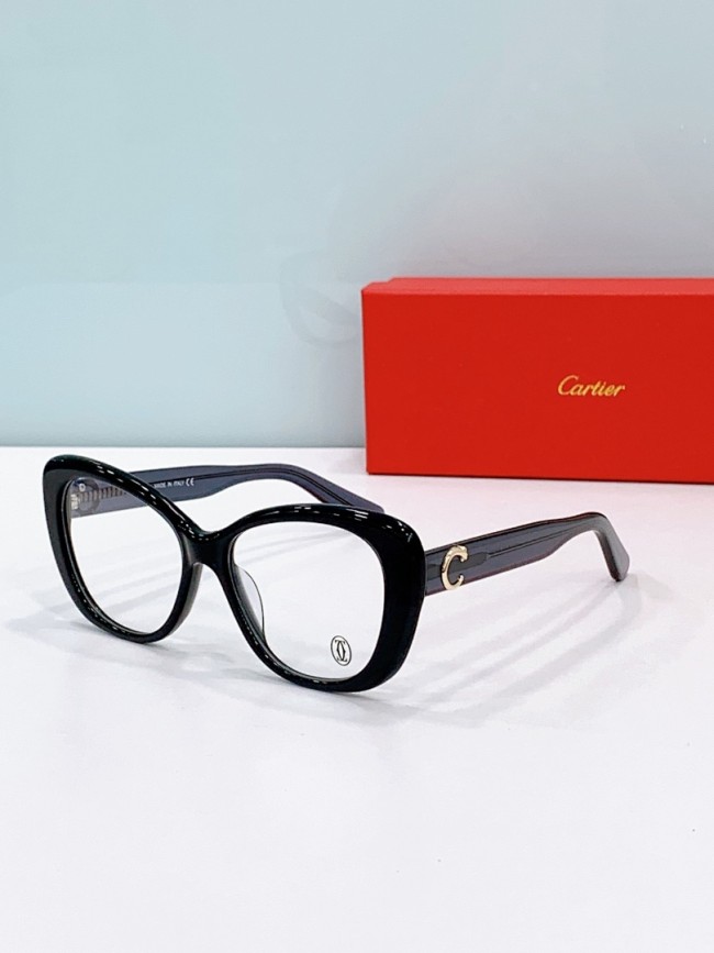 Cartier Sunglasses AAAA-11276