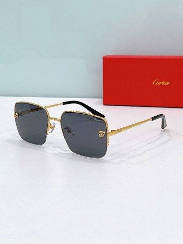 Cartier Sunglasses AAAA-12508