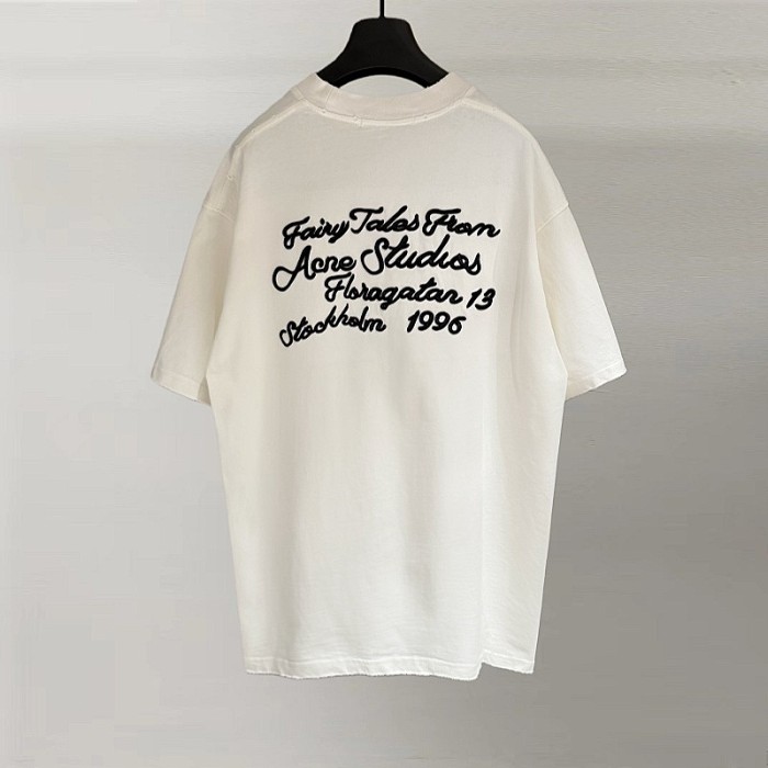 Ac Shirt 1：1 Quality-093(M-XXL)