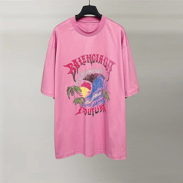 B Shirt 1：1 Quality-4582(XS-L)