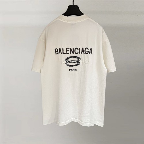 B Shirt 1：1 Quality-4596(S-XXL)