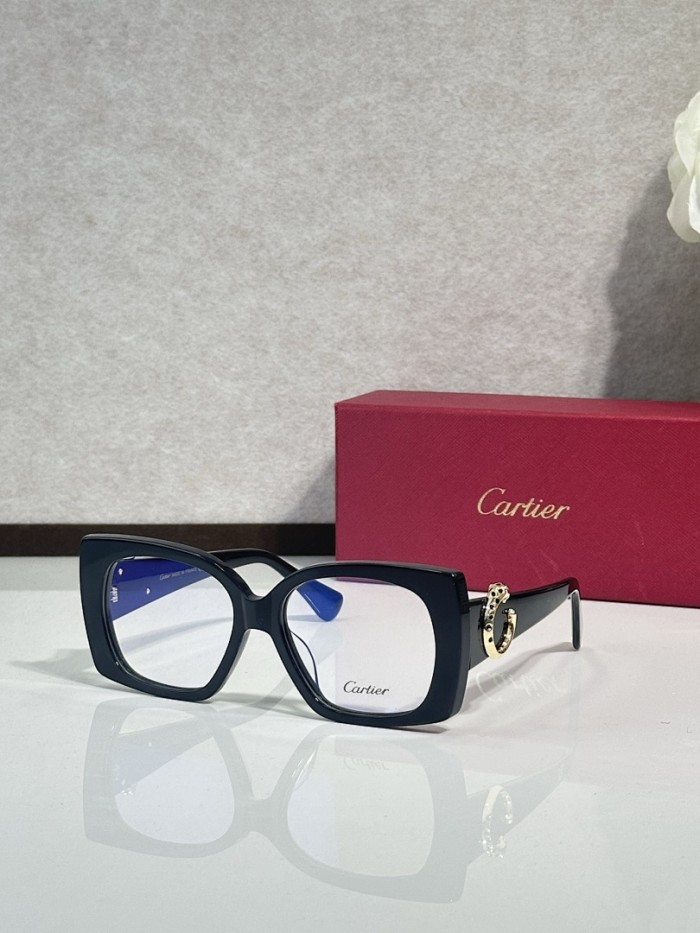 Cartier Sunglasses AAAA-12352