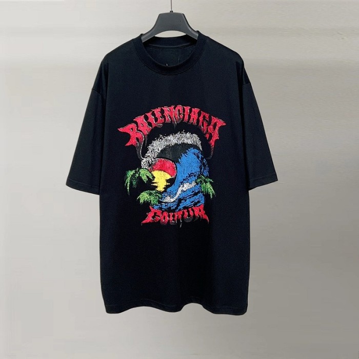 B Shirt 1：1 Quality-4580(XS-L)