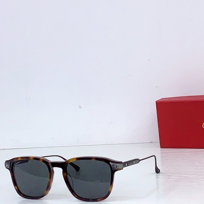 Cartier Sunglasses AAAA-12716