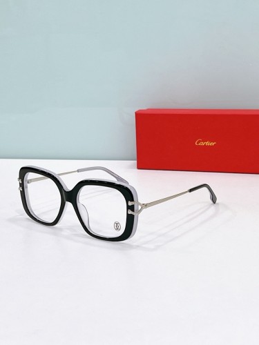 Cartier Sunglasses AAAA-12236