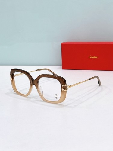 Cartier Sunglasses AAAA-12231
