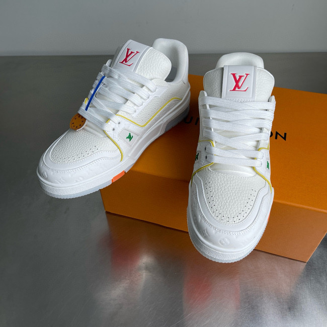 Super Max LV Shoes-3958