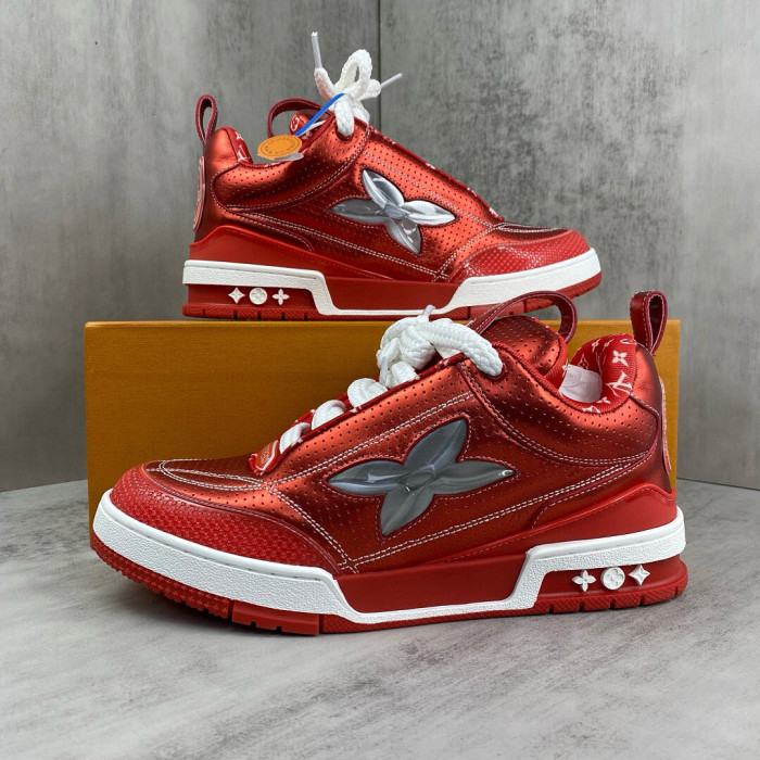 Super Max LV Shoes-3975