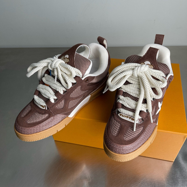 Super Max LV Shoes-3966