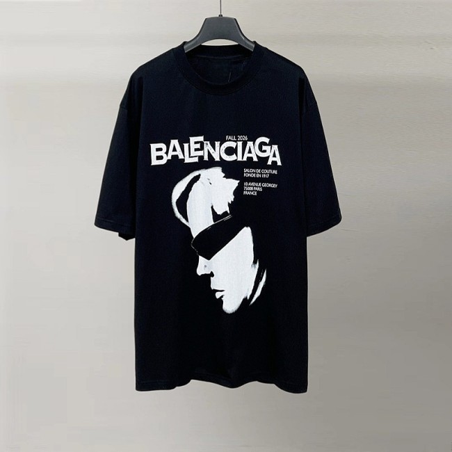 B Shirt 1：1 Quality-4586(XS-L)