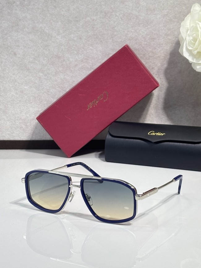 Cartier Sunglasses AAAA-12403