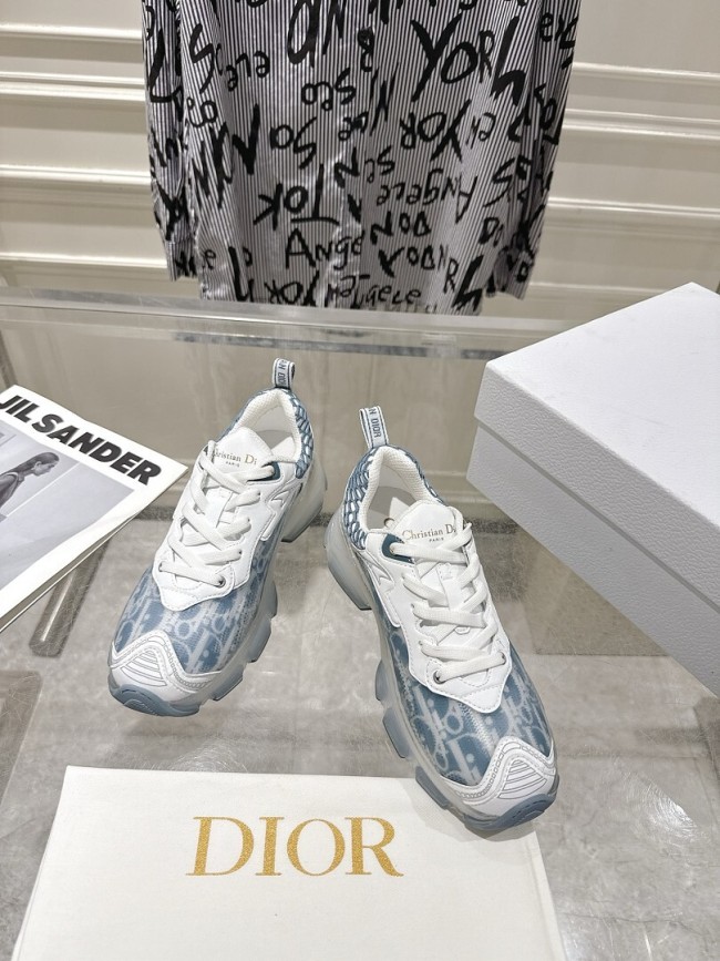 Dior Women Shoes 1：1 quality-737