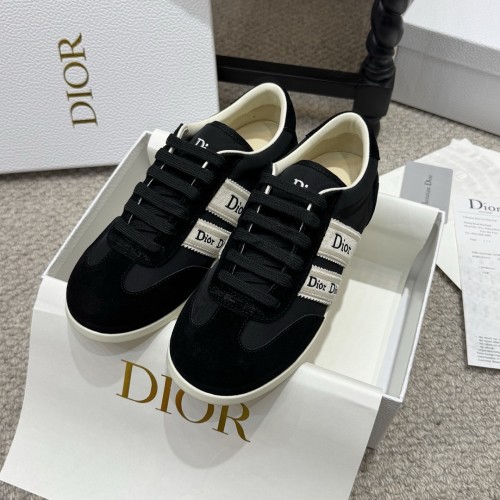 Dior Women Shoes 1：1 quality-753