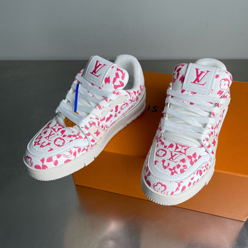 Super Max LV Shoes-3971