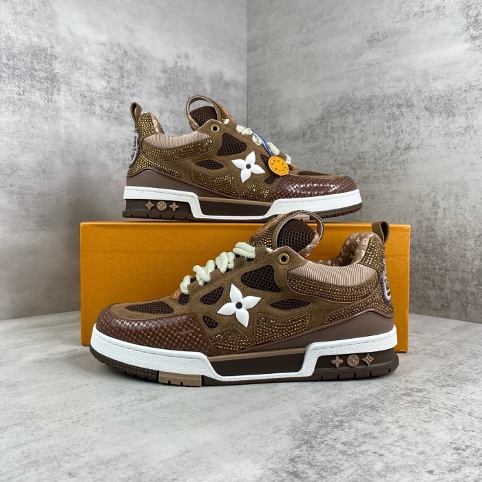 Super Max LV Shoes-3964