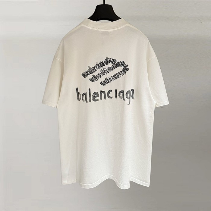 B Shirt 1：1 Quality-4572(S-XXL)