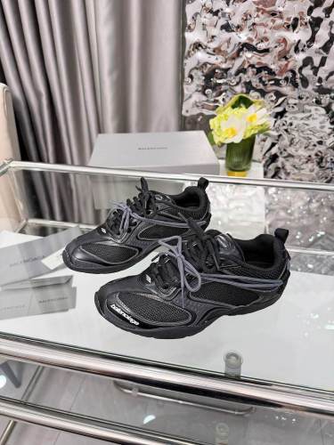 Super Max B Runer Shoes-007