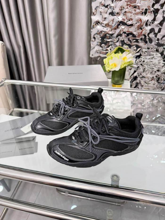 Super Max B Runer Shoes-007