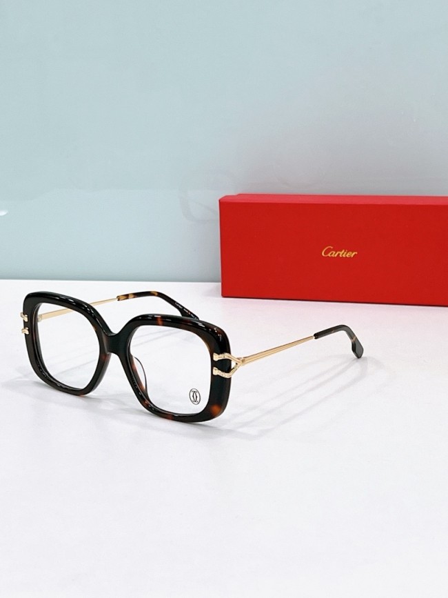 Cartier Sunglasses AAAA-12232
