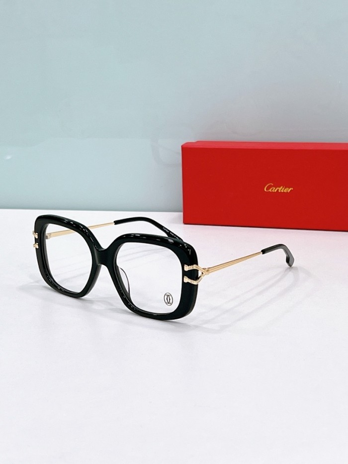 Cartier Sunglasses AAAA-12229