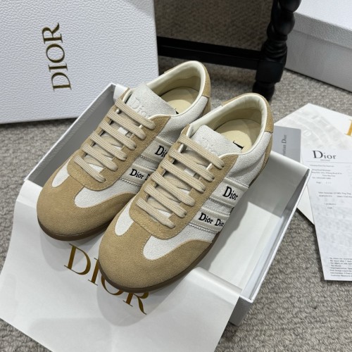 Dior Women Shoes 1：1 quality-751