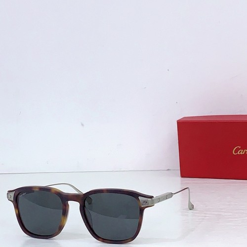Cartier Sunglasses AAAA-12712