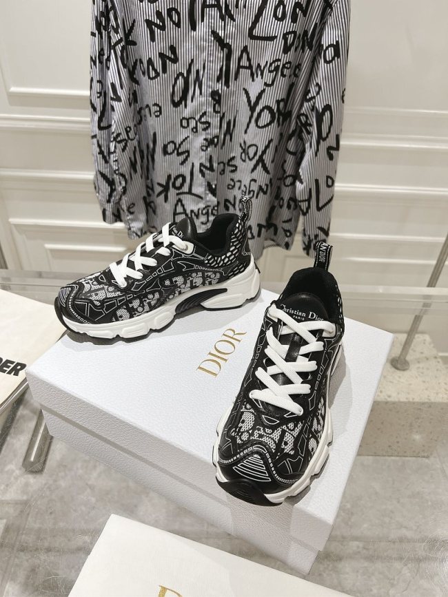 Dior Women Shoes 1：1 quality-749