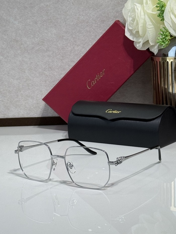 Cartier Sunglasses AAAA-12327