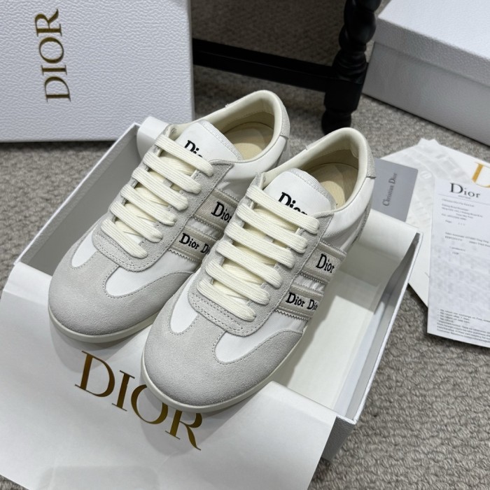 Dior Women Shoes 1：1 quality-752