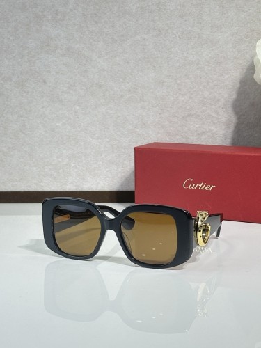 Cartier Sunglasses AAAA-12298