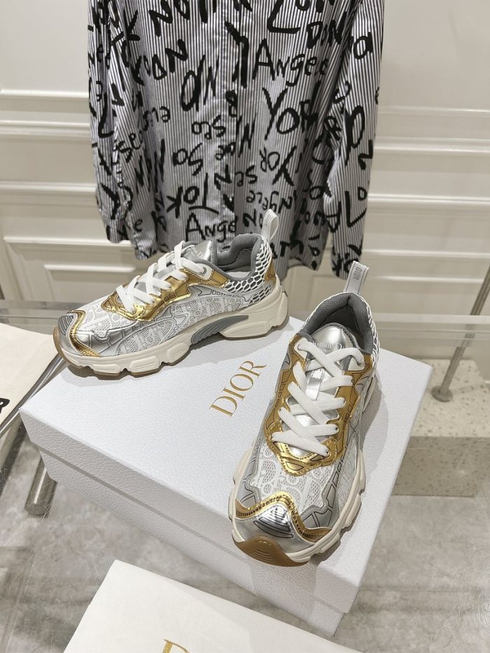 Dior Women Shoes 1：1 quality-743