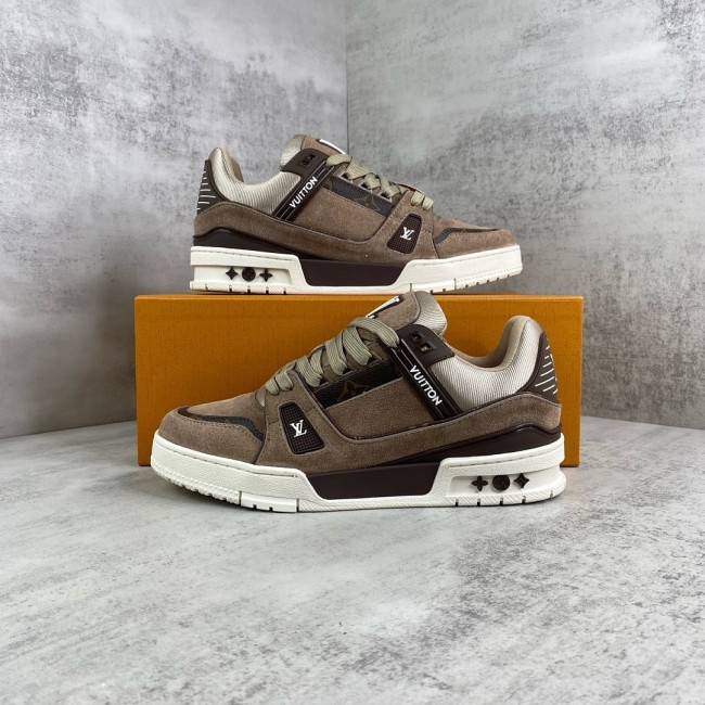 Super Max LV Shoes-3972