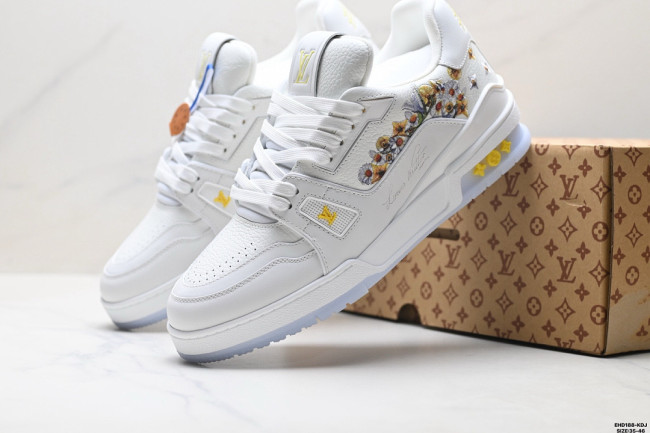 Super Max LV Shoes-3965