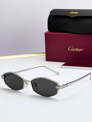 Cartier Sunglasses AAAA-12223