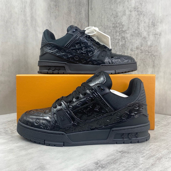 Super Max LV Shoes-3963