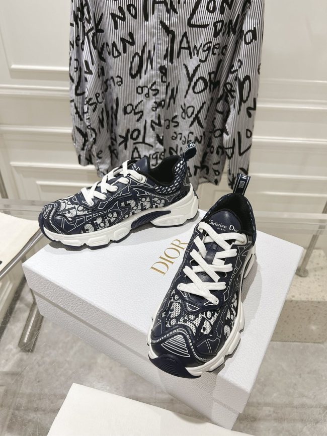 Dior Women Shoes 1：1 quality-744