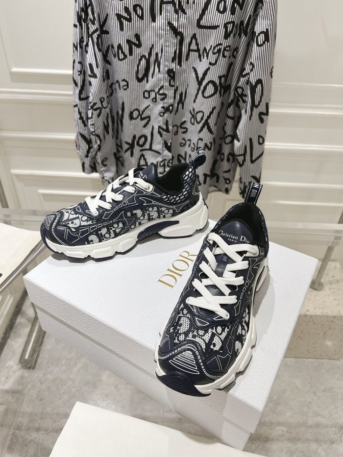 Dior Women Shoes 1：1 quality-744