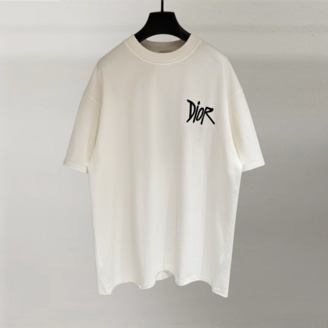 Dior Shirt 1：1 Quality-619(S-XXL)