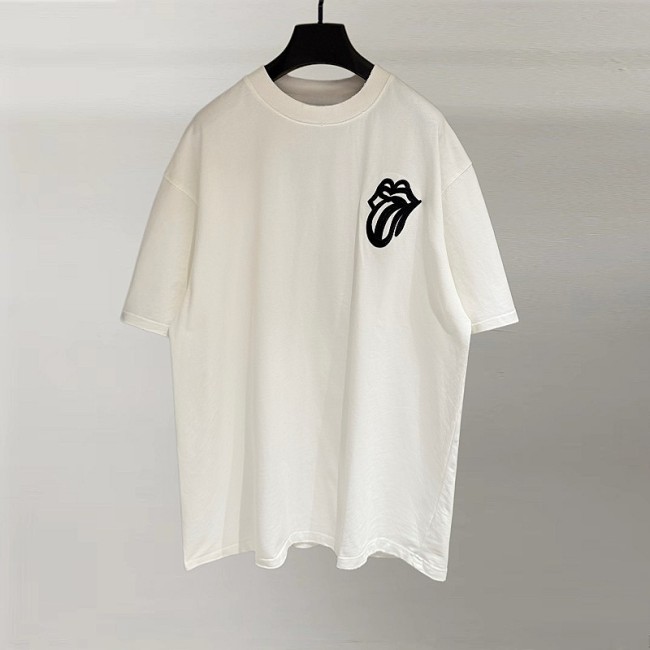 Chrome Hearts Shirt 1：1 Quality-518(S-XXL)